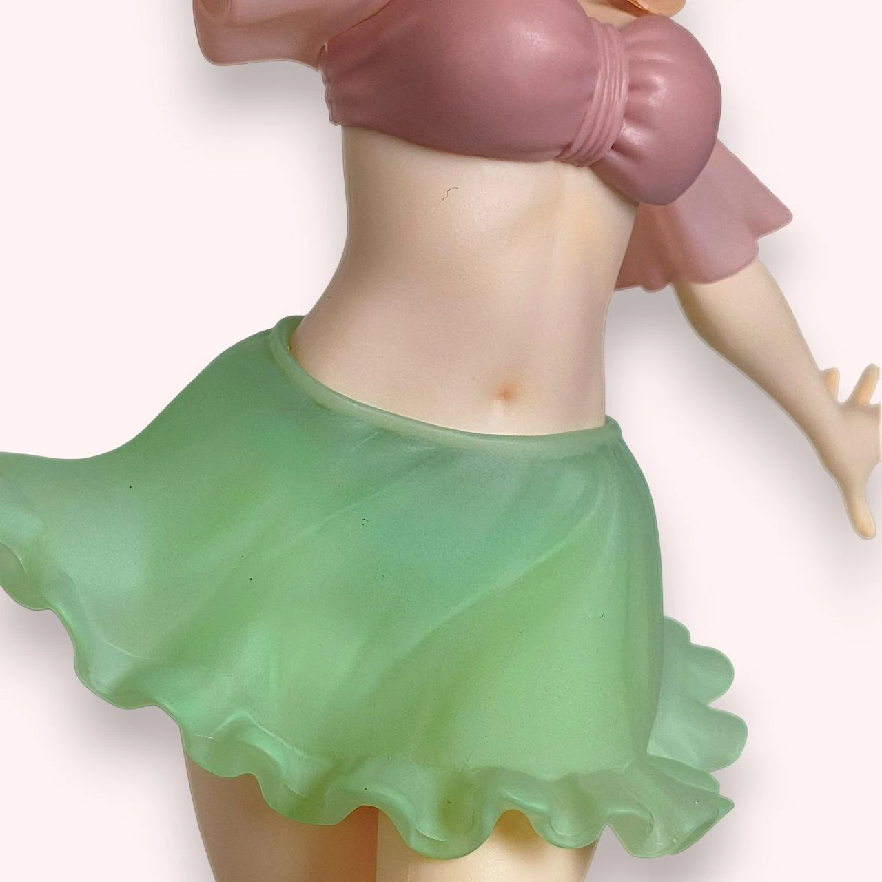 Figuurtje Yuna Amagami – Tying the Knot with an Amagami Sister – Coreful Figure – photo 7